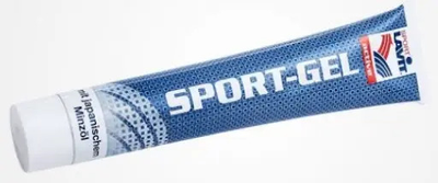 Гель Sport Lavit Sportgel, охолоджуючий, 100 мл