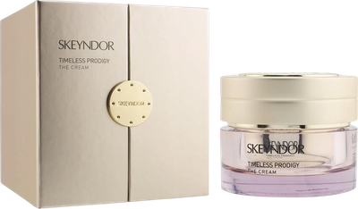 Krem do twarzy Skeyndor Timeless Prodigy 50 ml (8436542363785)