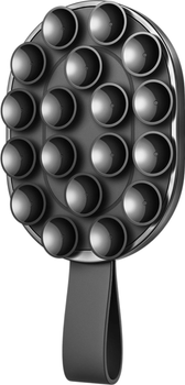 Uchwyt na telefon Joyroom JR-ZS393-S Czarny (6956116726379)