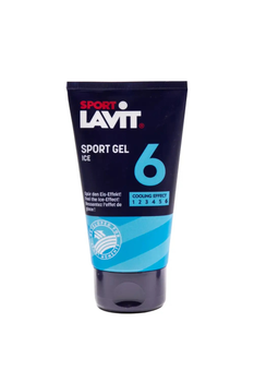 Гель Sport Lavit Sport Gel Ice, охолоджуючий, 75 мл