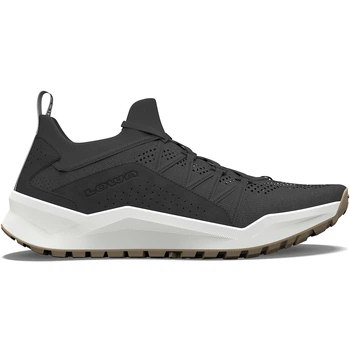 Кроссовки LOWA Kaloya Knit 311430-9999 43.5 (273mm) black-black