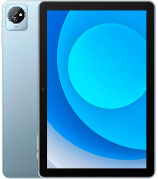 Планшет Blackview Tab 70 Wi-Fi 3/64GB Twilight Blue (6931548314363)