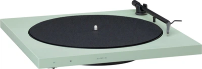 Проигрыватель винила Tone Factory Turntable Satin Green (9120097825490)