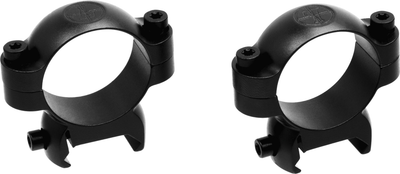 Кільця Leupold LRW 30 мм Medium Matte (5002544)