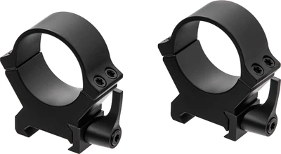 Кольца Leupold QRW2 30 мм High Matte (5002684)