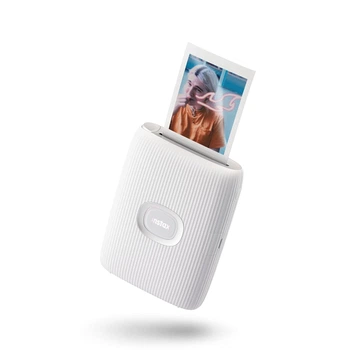 Мини принтер Fujifilm Instax Mini Link 2 Белый