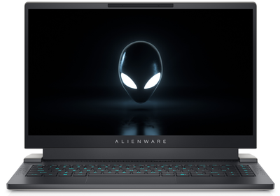 Ноутбук 14" Alienware x14 R1 Gaming Intel Core i7-12700H RAM 16GB SSD 512GB GeForce RTX 3060 Win11 Магнієвий сплав корпусу (UKR)