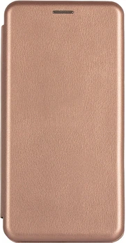 Чехол-книжка для смартфона ColorWay Simple Book для Xiaomi Redmi A5 Pearl Pink (CW-CSBXRA5-PP)