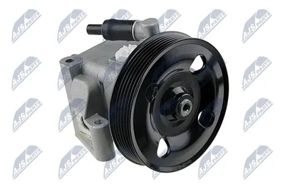 Насос усилителя FORD FOCUS I 1.4,1.6,1.8,2.0 02.2002-2004 /+AC/ SPWFR028 NTY (SPWFR028)