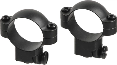 Крепление Leupold для Ruger M77 30 mm High Matte 51042 (5001320)