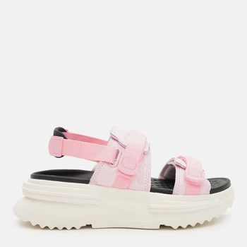 Женские сандалии Converse Run Star Utility Sandal Cx A15095C 40 (7US) 25 см Light Pink (194435564265)