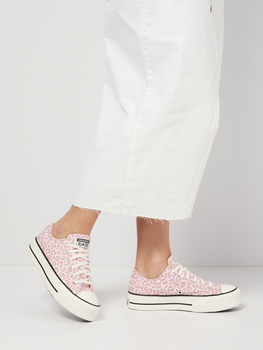 Кеди Chuck Taylor All Star Lift