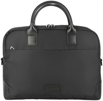 Сумка для ноутбука Tucano Fine 16" Black (BFINE15-BK)