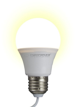 USB лампа Esperanza 5W 2.5 м White (ELL170)