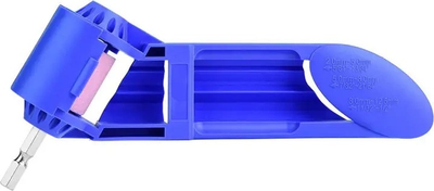 Точилка для свердел LEAN Toys 20050 (5905991022626)