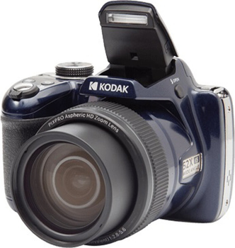 Фотоапарат Kodak AZ528 Blue (819900013863)