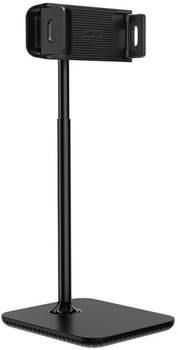 Uchwyt stojak do telefonu Acefast E4 Prosperity Black (6974316280378)