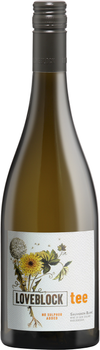 Вино Loveblock Sauvignon Blanc Tee біле сухе 0.75 л (9421905569361)