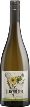 Вино Loveblock Sauvignon Blanc біле сухе 0.75 л (086891081489)