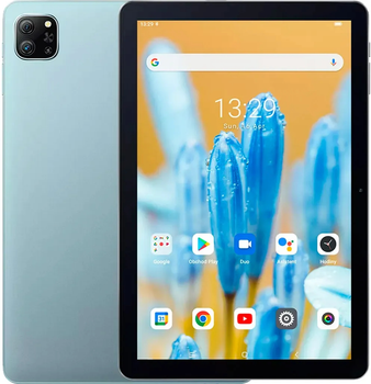 Планшет Oscal Pad 70 Wi-Fi 4/64GB Misty Blue (6931548312703)