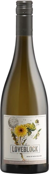 Вино Loveblock Gewurztraminer белое полусухое 0.75 л (9421905569286)