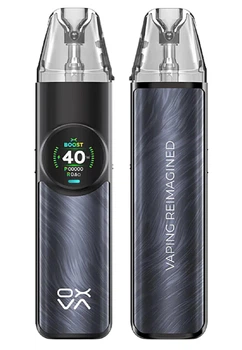 POD система Oxva NeXLIM Pod Kit 1500mah KIT (Електронна сигарета) Starry Blue