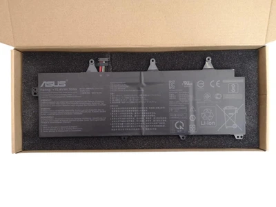 Аккумулятор для ноутбука Asus ROG Zephyrus GX701L, GX701G, GX701LWS, GX735GV, GX735GX, C41N1802 4935mah 76Wh ORIGINAL