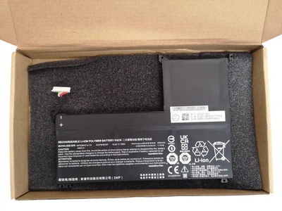 Аккумулятор для ноутбука Clevo NP50SNC, XMG Focus 15, 17-E23, 16-E23, 15-E23, NP50BAT-4-73 4600mah 73Wh ORIGINAL