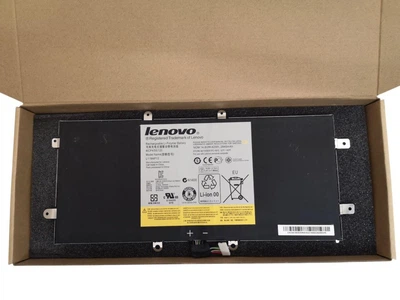 Аккумулятор для ноутбука Lenovo Yoga Ultrabook 11, 11s Series L11M4P13 2840mah 42Wh ORIGINAL