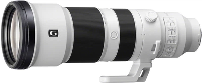 Sony FE 400-800mm F6.3-8 G OSS (SEL400800G.SYX)