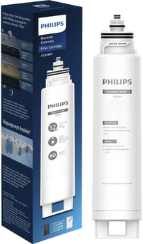 Wkład filtra Philips ADD541RO/10 odwróconej osmozy