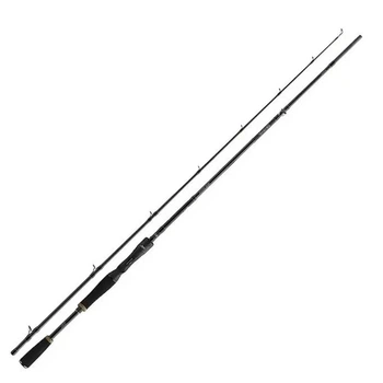 Спиннинг кастингинговый Daiwa Prorex XR BC Jerk 1.95m 40-120g (под мультипликатор),11336-195
