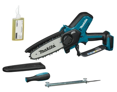 Акумуляторна ланцюгова пила Makita DUC150Z без акб і з/п (DUC150Z)
