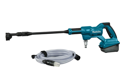Аккумуляторная мойка высокого давления Makita LXT DHW180Z без акб и з/у (DHW180Z)
