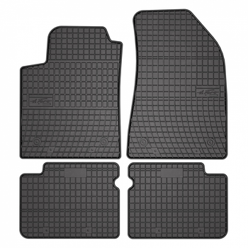 Автомобільні килимки Frogum El Toro Fiat Bravo II 2007-2014 4 шт (5907377542537)