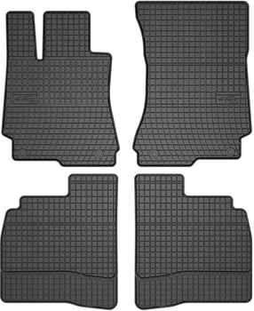 Автомобільні килимки Frogum El Toro Mercedes-Benz S-Class W221 2005-2013 4 шт (5907377542575)