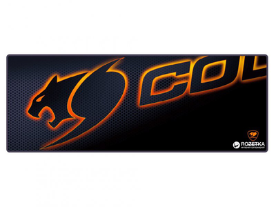 Ігрова поверхня Cougar Arena Speed (Arena Black)