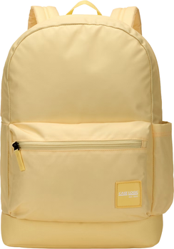 Рюкзак для ноутбука Case Logic Commence 24L 15.6" CCAM-1216 Yonder Yellow (3204928)