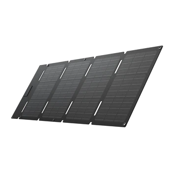 Портативна сонячна панель EcoFlow 45W Portable Solar Panel - Type-C захистом IP68 (EFSOLAR45-TYPE-C)