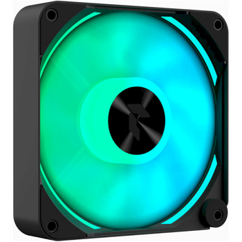 Вентилятор корпусний APNX FP2-120 ARGB 120мм 1800 об/хв Black (APF3-PF11317.11)