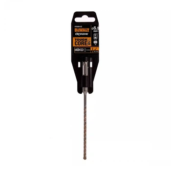 Бур по бетону DeWALT DT9509 5.5×100×160 мм SDS Plus Спиральный бур для перфоратора (DT9509)