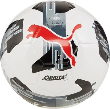 Мяч футбольный тренировочный Puma Orbita 6 MS №4 (4067981498192)