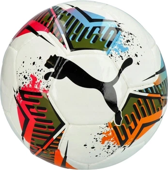 Мяч футбольный тренировочный Puma Futsal 2 HS №4 (4067981495450)
