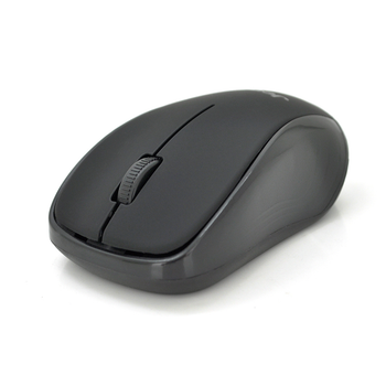 Мышь беспроводная JEDEL W920, 1000DPI, Black, 2.4GHZ