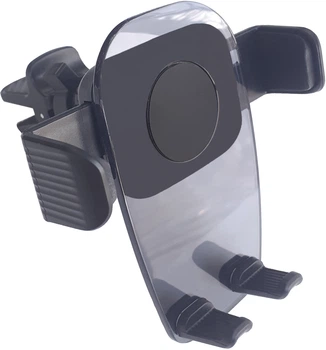Автотримач для телефону inDrive IDH-156 Graphite