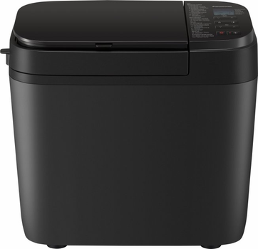 Хлібопічка Panasonic SD-R2530KTS 550 Вт