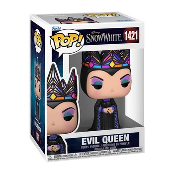 Игровая фигурка FUNKO POP! серии "Белоснежка" - ЗЛАЯ КОРОЛЕВА