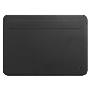 Конверт WIWU Skin Pro II Black для MacBook Air 15” M5 | M4 | M3 | M2 (2026 | 2025 | 2024 | 2023)