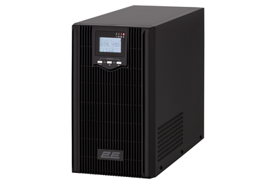 Источник бесперебойного питания 2E PS3000L, 3000 ВА, 2400 Вт, холодный старт (2E-PS3000L)