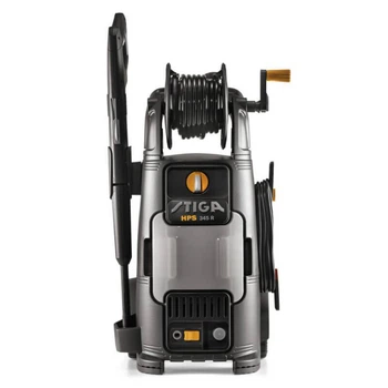 Мийка високого тиску STIGA HPS345R 2.1 кВт 145 бар шланг 9м електрична